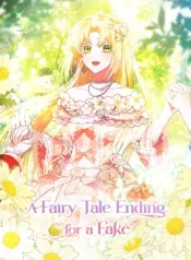 A Fairy-Tale Ending for a Fake